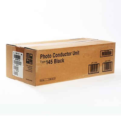 Ricoh eredeti fotohenger 402319, black, Typ 145/245, Ricoh CL4000DN, HDN, SPC410DN, 411DN, SPC420DN