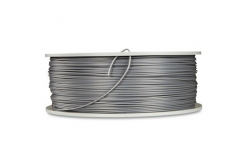 Verbatim 3D filament, ABS, 1,75mm, 1000g, 55032, silver