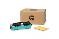 HP B5L09A eredeti hulladékgyűjtő tartály