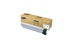 HP SS721A / Samsung CLT-Y804S sárga (yellow) eredeti toner