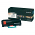 Lexmark E460X31E fekete (black) eredeti toner