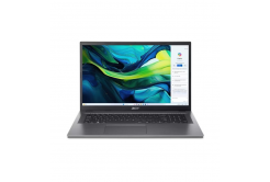 Acer NX.J45EC.008 Aspire Go 17/AG17-31P-39BB/3-N355/17,3"/FHD/8GB/512GB/Intel integrált/W11H/Szürke/2R