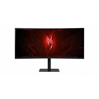 Acer UM.CX5EE.X01 Nitro/XV345CURX/34"/VA/wQHD/240Hz/1ms/Fekete/2R
