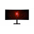 Acer UM.CX5EE.X01 Nitro/XV345CURX/34"/VA/wQHD/240Hz/1ms/Fekete/2R