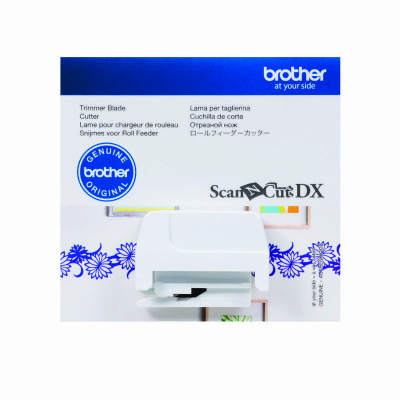 Brother CADXRFC1 ScanNCut, penge filmtekercselőhöz