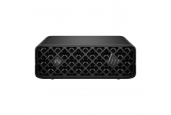 HP D4CZ8ET#BCM ZGX Nano NGB10/128GB(LP)/4TB/Ubu24/Wifi/3y