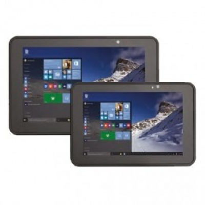 Zebra ET51 ET51CT-G21E-00A6, kézi adatgyűjtő, USB, BT, Wi-Fi, NFC, Android