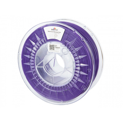 Spectrum 80927 3D filament, Huracan PLA, 1,75mm, 1000g, Lila (Purple grape)