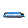 Utángyártott toner a HP 309A Q6471A cián (cyan) 