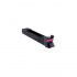 Konica Minolta A0DK352 bíborvörös (magenta) kompatibilis toner