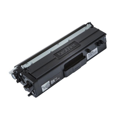 Brother TN-910BK fekete (black) eredeti toner