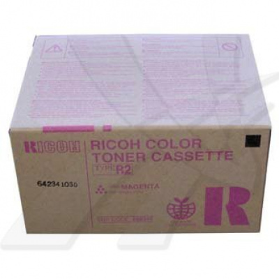 Ricoh 888346 bíborvörös (magenta) eredeti toner