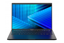Acer Extensa 14 EXO14-71-54VZ NX.EJMEC.001 Notebook, U5-115U, 14", WUXGA, 16GB, 512GB, Iris Xe, W11H, Black, 2R, Cseh billentyűzet