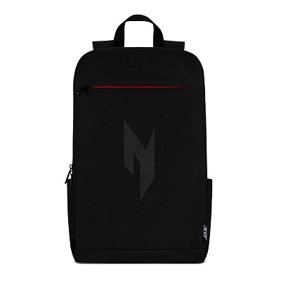 Acer GP.BAG11.071 Nitro Quest hátizsák 18", fekete