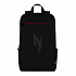 Acer GP.BAG11.071 Nitro Quest hátizsák 18", fekete