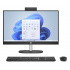 HP Desktop AI 24-cr2007nc BQ8S9EA#BCM All-in-one számítógép, 23,8", FHD, U7-255U, 32GB, 1TB, Intel UHD, W11H, Fekete, 2R