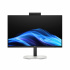 HP ProStudio 4 G1i BY7E6ET#BCM All-in-one számítógép, 23,8", FHD, U5-235T, 16GB, 512GB, Intel int, W11P, Fekete, 3R