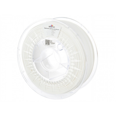 Spectrum 81006 3D filament, LW-PLA UltraFoam, 1,75mm, 750g, Fehér (Pure white)