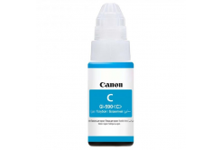 Canon GI-590C, 1604C001 cián (cyan) eredeti tintapatron