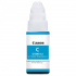 Canon GI-590C, 1604C001 cián (cyan) eredeti tintapatron