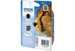 Epson T07114012 fekete (black) eredeti tintapatron