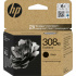 HP 308e EvoMore 7FP22UE fekete (black) eredeti tintapatron