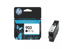 HP 903 T6L99AE fekete (black) eredeti tintapatron