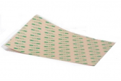 3M 7952MP Transzfer ragasztószalagg 467 v archu, 609 x 914 mm, tl. 0,05 mm
