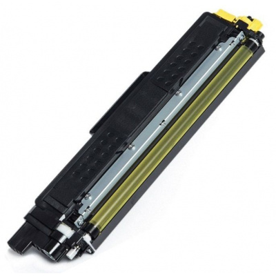 Brother TN-243 sárga (yellow) utángyártott toner