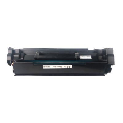 Utángyártott toner a HP 135X W1350X fekete (black)