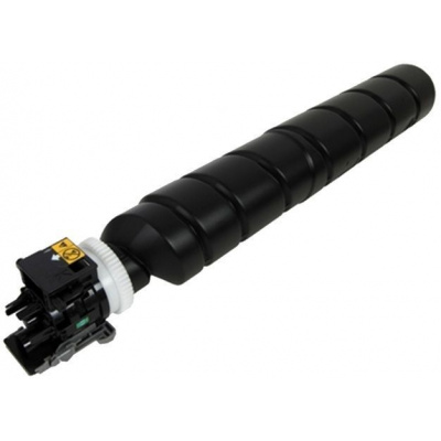 Kyocera Mita TK-8345K fekete (black) utángyártott toner