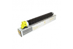Triumph-Adler 1T02YMATA0 CK-8532Y sárga (yellow) eredeti toner