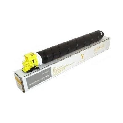Triumph-Adler 1T02YMATA0 CK-8532Y sárga (yellow) eredeti toner