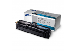 HP SU025A / Samsung CLT-C504S cián (cyan) eredeti toner