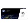 HP 658X W2000X fekete (black) eredeti toner