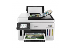 Canon MAXIFY GX6140 6882C009 tintasugaras multifunkciós