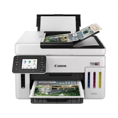 Canon MAXIFY GX6140 6882C009 tintasugaras multifunkciós