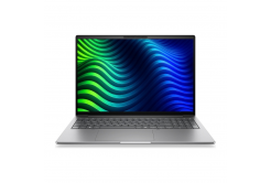 HP ZBook 8/G2i 16/U5-336H/16"/2560x1600/24GB/512GB/Intel int/W11P/Ezüst/1R