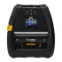 Zebra ZQ630R Plus ZQ63-RUXAE14-00 mobile címkenyomtató, 8 dots/mm (203 dpi), LTS, RFID, RS232, BT (BLE), Wi-Fi