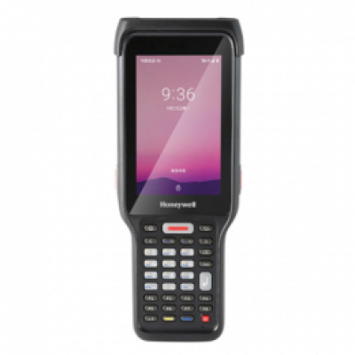 Honeywell EDA61K EDA61K-0AUB34PEOK, 2D, EX20, USB, BT, Wi-Fi, alpha, GPS, GMS, Android