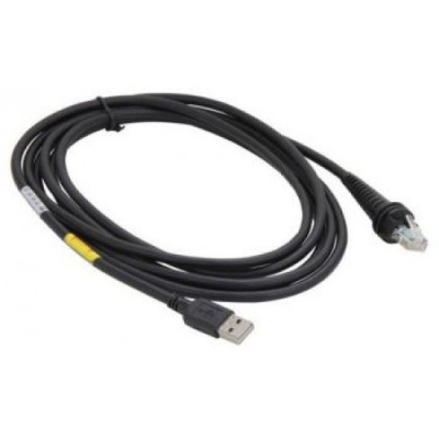 Honeywell connection cable CBL-500-500-S00, USB