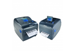Honeywell Intermec PC43d PC43DA00000202 címkenyomtató, 8 dots/mm (203 dpi), EPLII, ZPLII, IPL, USB