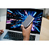 VERBATIM külső SSD 2TB, USB4, USB-C, O:3700 / 3600MB/s, szürke