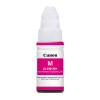 Canon GI-490 M 0665C001 bíborvörös (magenta) eredeti tintapatron