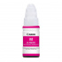 Canon GI-490 M bíborvörös (magenta) eredeti tintapatron