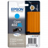 Epson 405XL C13T05H24010 cián (cyan) eredeti tintapatron