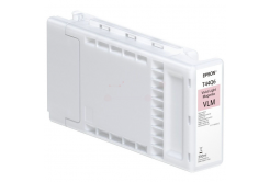 Epson T44Q640 C13T44Q64N világos bíborvörös (vivid light magenta) eredeti tintapatron