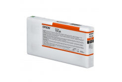 Epson T913A narancssárga (orange) eredeti tintapatron