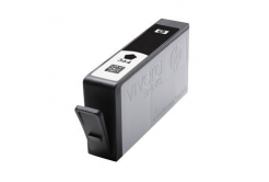 HP 364 CB316EE fekete (black) eredeti tintapatron
