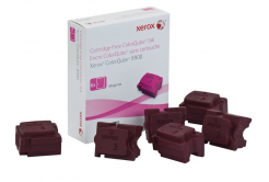 Xerox 108R01023 bíborvörös (magenta) 6db eredeti tintapatron